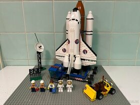 LEGO - CITY - Kosmodrom - 60080