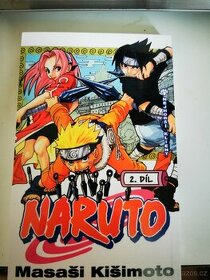Naruto 2.dil - 1