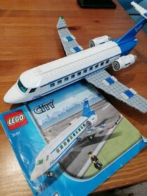 Lego 3181