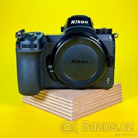 Nikon Z6 | 6008901 - 1