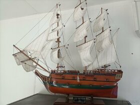 Model lodi - 1