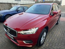 Volvo XC60, D5 2,0/173kW AT 4x4