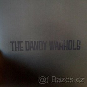 The Dandy Warhols ‎– The Black Album LP - 1