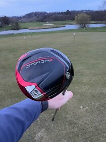 Driver - TaylorMade Stealth 2