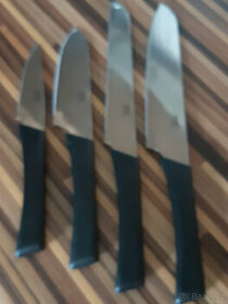 Kuchyńské nože
