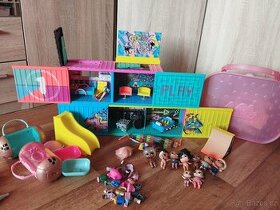 MGA L.O.L. Surprise Clubhouse Playset