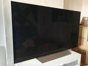 Smart tv LG 139cm