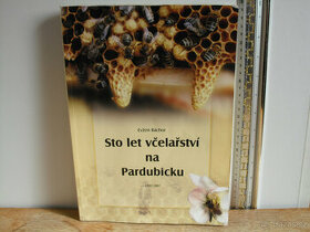 Sto let včelařství na Pardubicku / Evžen Báchor - 1