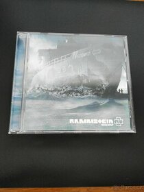 RAMMSTEIN - ROSENROT - 1