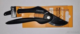 Fiskars P26 SingleStep - Zahradní dvoučepelové nůžky