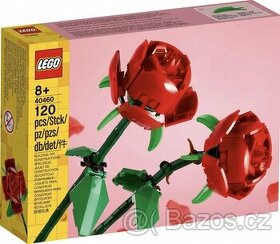 LEGO® Iconic 40460 Růže - 1