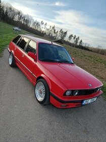 BMW e30 325i Touring/ Bilstein pro kit / stronglex /