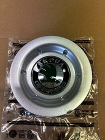 Škoda ozdobný kryt kola, poklice pro disk ELEGANCE - 1