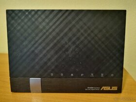 ROUTER ASUS RT-AC56U