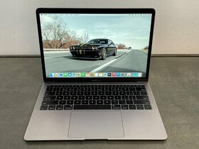 MacBook Air 13" 2018 / 128GB SSD / 8GB / SG - 1