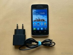 Alcatel One Touch 3040 DUAL