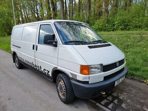 Volkswagen Transporter 2.5 TDi 65KW