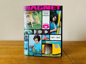 Katalog MAGNET - 1971 / 1972 - 1
