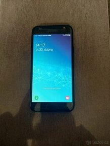 Samsung Galaxy J3 2017 - 1