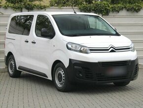 Citroën Jumpy 2,0 BHDi 110kW 6míst ČR 1.maj FAP 2.0BlueHDi S - 1