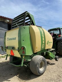 Lis Krone Comprima F155XC