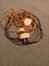 Prodlužovací kabely 3 M