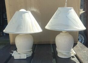 Stolní lampy