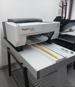 Tiskárna na textil Polyprint TexJet PLUS Advanced
