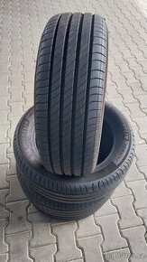 Prodám 4 x letní pneu Michelin 195/55/16