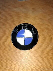 Original znak BMW