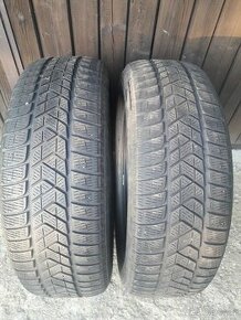 215/65R17 99H Pirelli Scorpion Winter 2ks (ZIMA)