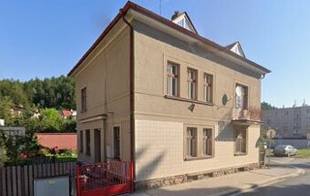 Sleva Prodej slunného bytu 3+1 100 m2