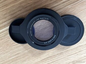 RAYNOX Makro předsádka DCR-250 52-67 mm
