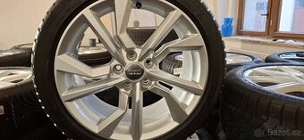 alu 5x112 r18