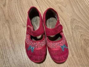 Bačkorky Superfit 37