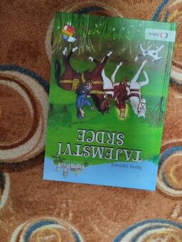 Tajemství srdce