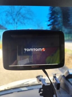 TomTom Go 620 GPS