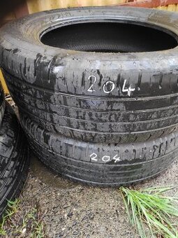 215/60R17 96H Continental
