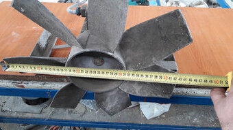 Ventilátor