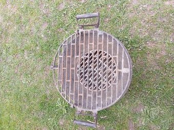 Malý grill