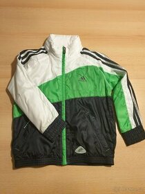 Prodám chlapeckou sportovní bundu ADIDAS