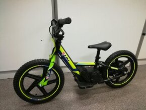 JJM Sedna 16" elektrické odrážedlo