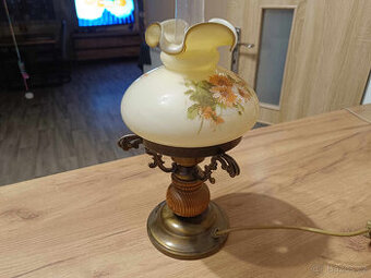 Prodám stolní lampu - 1