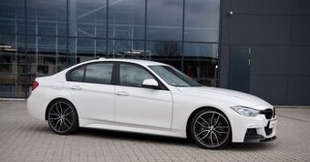 KOUPÍM - BMW F30 benzín