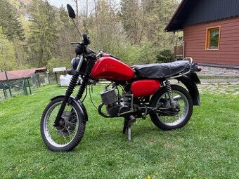 MZ 150 ETZ