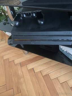 Ps 4 pro