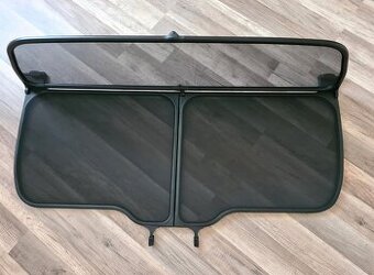 Ford Focus CC cabrio windschott clona deflektor original