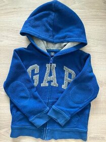 Mikina zn. GAP, 4 roky - 1