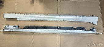 Prahy F10 / F11 Mpaket - Alpinweiss3