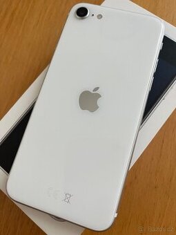 iPhone SE 2020